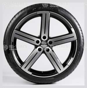 Pirelli P Zero 275/40 R19 101Y