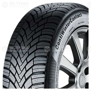 Continental ContiWinterContact TS850P ContiSeal 235/50 R19 99T