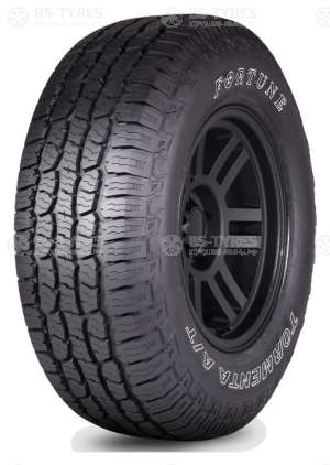 Fortuna FSR308 Tormenta A/T 265/65 R18 114T