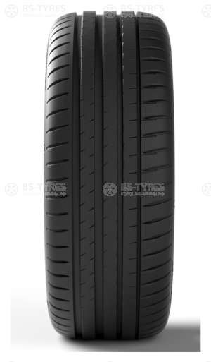 Michelin Pilot Sport 4 SUV 275/55 R19 111W