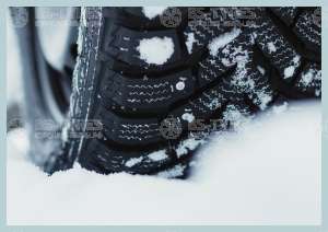 Toyo Observe Ice Freezer SUV 285/45 R20 112T
