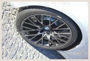 Hankook Ventus S1 Evo 3 K127A SUV 245/45 R20 103Y