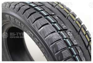 Yokohama Geolandar G073 255/60 R17 106Q
