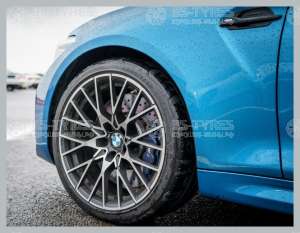 Goodyear Eagle F1 Super Sport R 285/30 R20 99Y