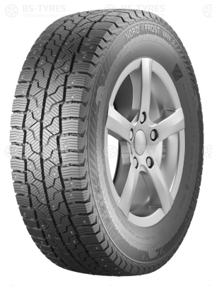 Gislaved Nord Frost VAN 2 SD 195/60 R16C 99/97T
