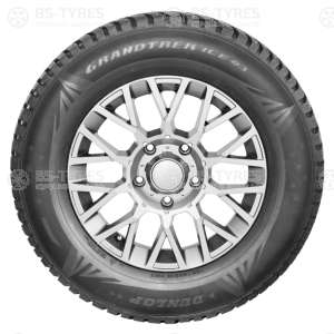 Dunlop GrandTrek Ice 03 255/60 R18 112T