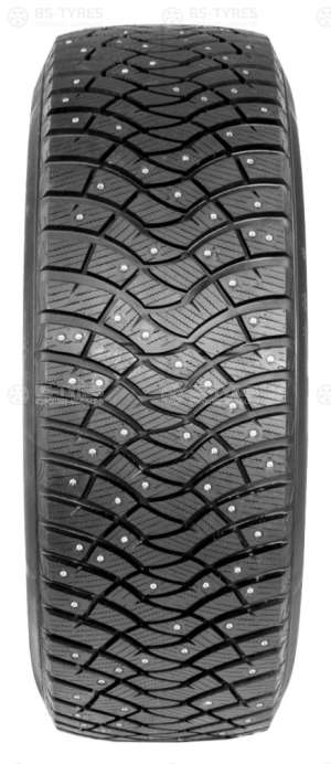Dunlop GrandTrek Ice 03 255/60 R18 112T