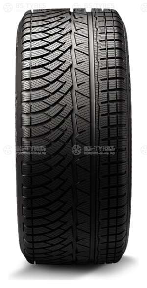Michelin Pilot Alpin 4 RunFlat 225/50 R18 95H