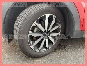 Yokohama Geolandar CV G058 255/50 R20 109V