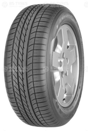 Goodyear Eagle F1 Asymmetric SUV MO 295/40 R22 112W