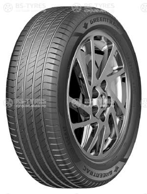 Greentrac Journey-X 205/45 R17 88W