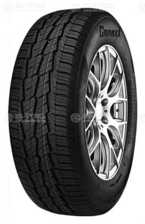 Gripmax SureGrip A/S Van 225/70 R15C 112/110T