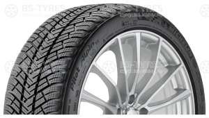 Michelin Pilot Alpin 4 RunFlat 225/50 R18 95H
