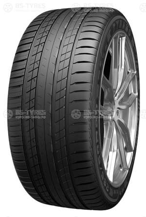 Dynamo Hiscend-H MSU01 255/55 R19 111Y