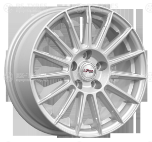 iFree Азур (КС1052) (Хай вэй) 6.5xR16 ET40 5*114.3 D66.1