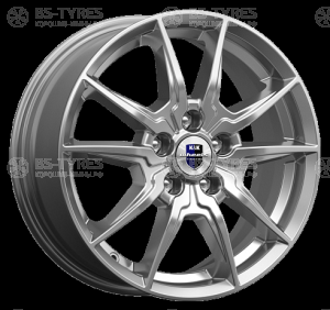 K&K Адамар (КС886) (DPl) 6.5xR16 ET38 5*105 D56.6