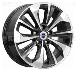 K&K Авиор (КС936) (BA) 7xR17 ET40 5*112 D57.1