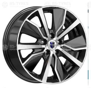 K&K Гамбит (КС961) (BA) 6.5xR16 ET40 5*114.3 D67.1