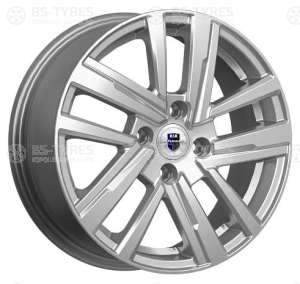 K&K Хант (КС1034) (DPl) 6xR15 ET45 4*100 D67.1