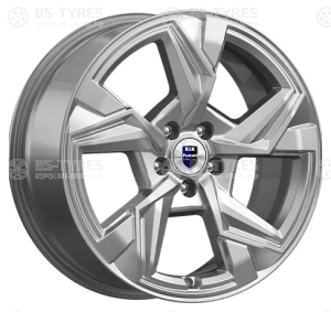 K&K Кайан (КС1012) (DPl) 7.5xR18 ET37 5*112 D66.6