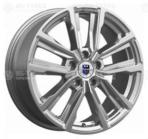 K&K Лацио (КС964) (DPl) 7.5xR17 ET40 5*114.3 D67.1