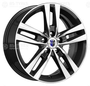 K&K Rassvet (BA) 6.5xR16 ET50 5*114.3 D67.1