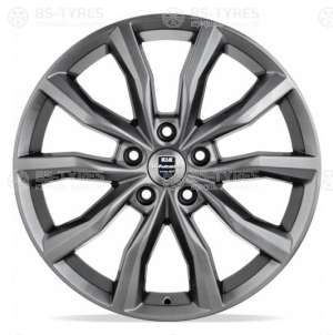 K&K Портер (КС906) (DPl) 7.5xR18 ET35 5*112 D66.6