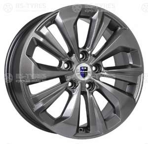 K&K Авиор (КС936) (Qz) 7xR17 ET40 5*112 D57.1