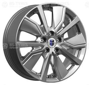 K&K Гамбит (КС961) (DPl) 6.5xR16 ET40 5*114.3 D66.1