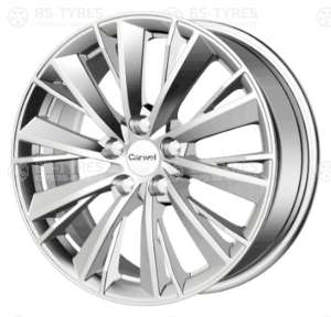Carwel Кивиристи (SL) 7xR17 ET44 5*115 D70.2