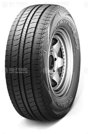 Kumho Road Venture APT KL51 235/60 R18 103V