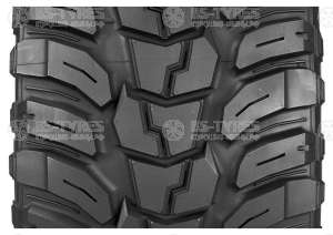 Kumho Road Venture MT KL71 245/75 R16C 120/116Q