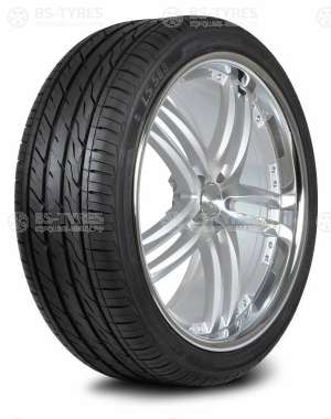 Landsail LS588 205/40 R17 84W