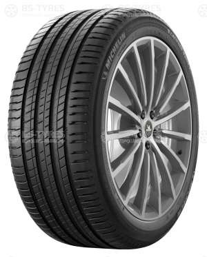 Michelin Latitude Sport 3 RunFlat 265/50 R19 110W