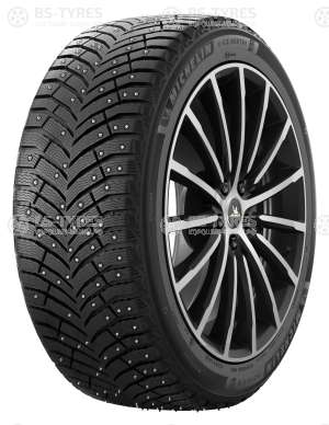 Michelin X-Ice North 4 225/40 R19 93H
