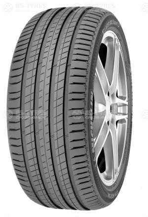 Michelin Latitude Sport 3 RunFlat 265/50 R19 110W