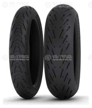 Michelin Pilot Road 5 150/70 R17 69W