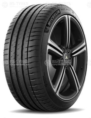 Michelin Pilot Sport 4 SUV 275/55 R19 111W