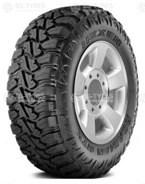Nexen Roadian MTX RM7 245/75 R17C 121/118Q