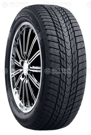 Nexen Winguard Ice Plus 185/55 R15 86T