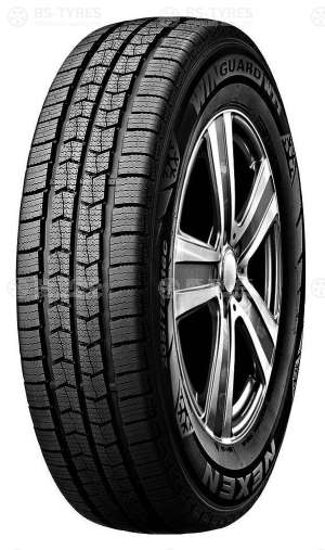 Nexen Winguard WT1 195/60 R16C 99/97T