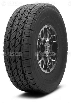Nitto Dura Grappler HT 275/70 R16 114H (уценка)