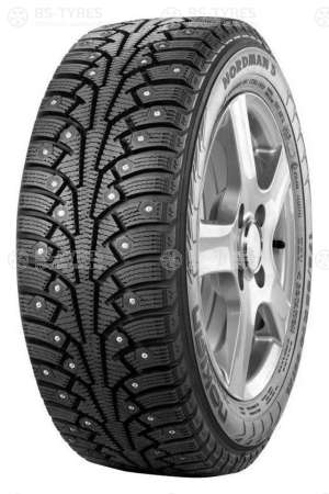 Nokian Tyres Nordman 5 175/70 R14 84T