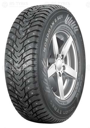 Nokian Tyres Nordman 8 SUV 225/55 R19 103T