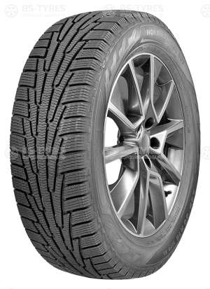 Nokian Tyres Nordman RS2 SUV 225/70 R16 107R