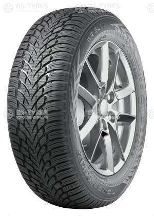 Nokian Tyres WR 4 SUV 235/50 R19 103V
