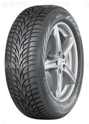 Nokian Tyres WR D3 195/60 R15 92H