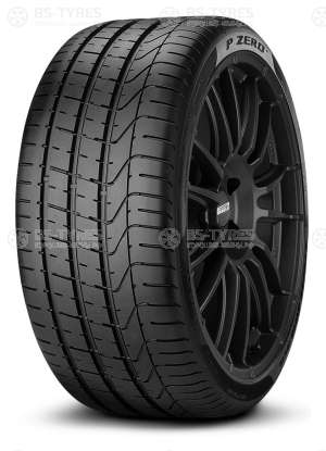 Pirelli P Zero 275/40 R19 101Y