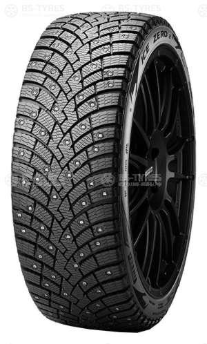 Pirelli Ice Zero 2 245/45 R18 100H