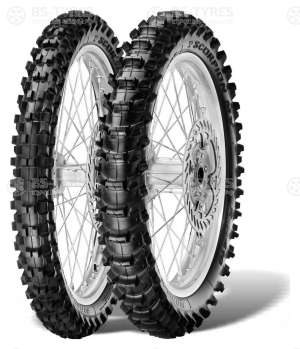 Scorpion MX Mid Soft 32